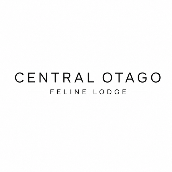 Central Otago Feline Lodge